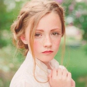 Meet your Posher, Vance